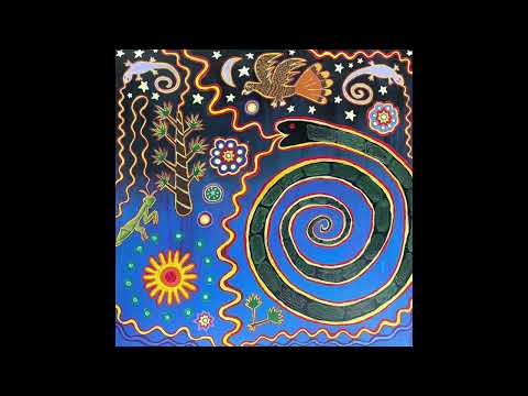 CoryaYo - Echoes Into Eternity (Full Album)