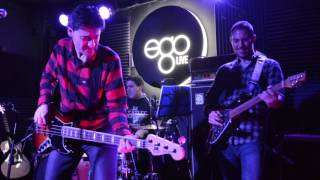 Tos Secret, Tributo a Los Secretos. Ráfagas