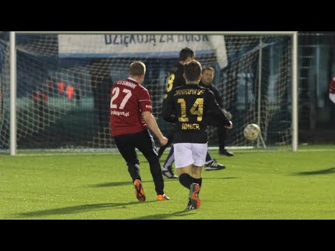 Amber - TEB Edukacja: 5. tydzień (FLS Wiosna 2018)