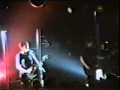 Elastica - See That Animal (live '95)