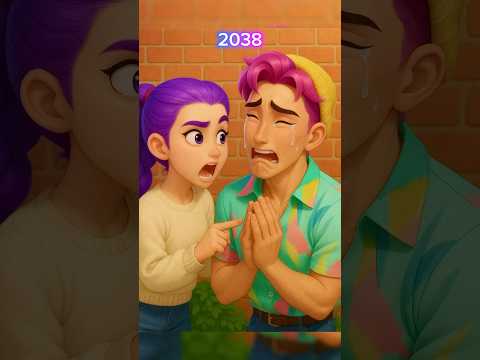 KPop Demon Hunters | Rumi Jinu Zoey Abby #kpop #kpopdemonhunters #kpopedit #kpopidol #kpopdance