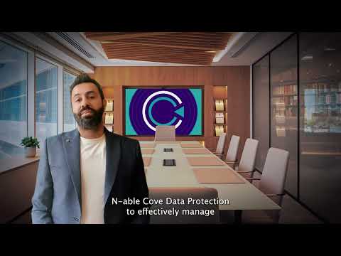 Why they chose to partner with N-able to effectively manage their clients’ resources