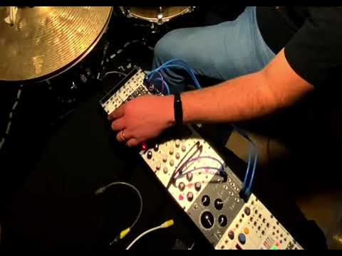 Noise Engineering Ruina Versio 2021 - Present - Black image 2
