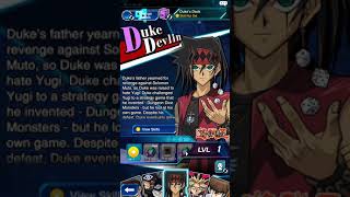 Duel Links All Character Unlocks (2021)