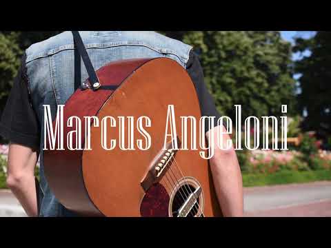 Promotional video thumbnail 1 for Marcus Angeloni
