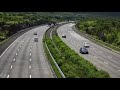 Pune To Mumbai Via Expressway And Atal Setu Pune Mumbai Expressway Atal Setu