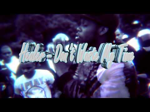 Healer - Don't Waste My Time (KREPT And KONAN Remix)