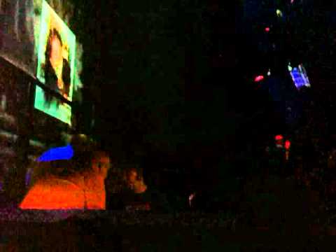 .room26...TONY HUMPHRIES