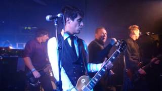 The Godfathers 11 Love Is Dead (The Cuban 04/06/2016)