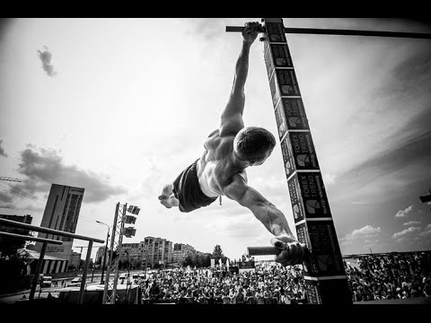 Best Street Workout & Calisthenics Best Moments motivation  2015 HD