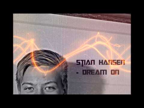 Stian Hansen- Dream on