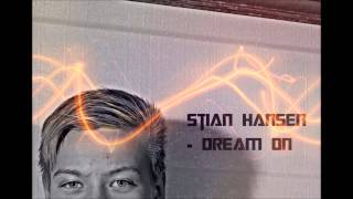 Stian Hansen- Dream on