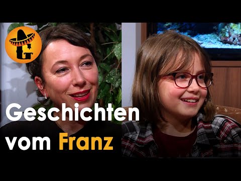 "Es ist unerträglich!" - Ursula Strauss über die Arbeit mit Kindern am Set | Willkommen Österreich