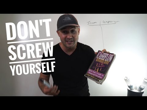 What's Your Minimum Window Cleaning Price? How to Stop Screwing Yourself