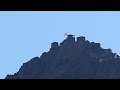 View From Kargil LoC Part 1 India Pakistan Border Kargil War LoC Kargil Border From India