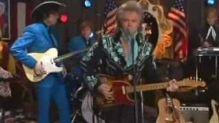 Marty Stuart - When The Sun Goes Down