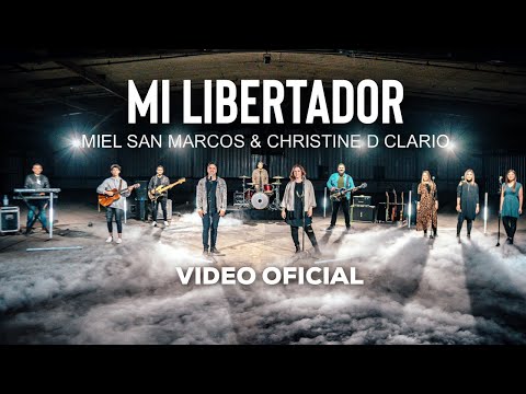 Mi Libertador video