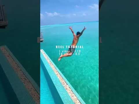 REEL TUTORIAL TO GO VIRAL TiKToK