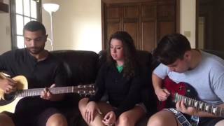 World Turn - Copeland (Cover)