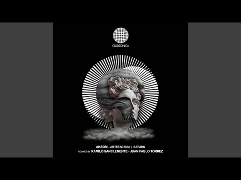 Artefactum (Kamilo Sanclemente Remix)