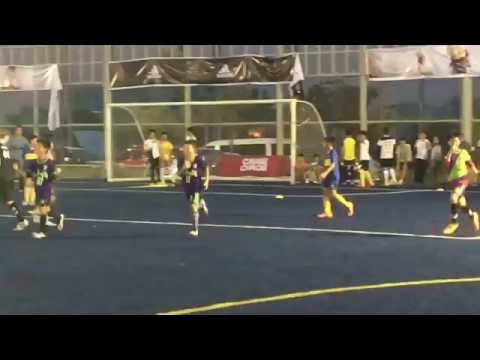 Championship Goal Learning Links Academy U12 Adidas Cup 2016