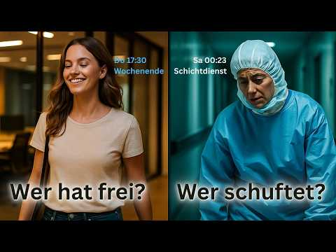 4-Tage-Woche: Traum oder Trugschluss? Was dir niemand sagt!