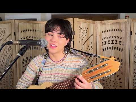 Ojos Azules - Cover by Rayna