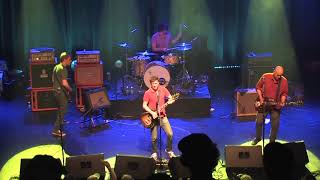 Superchunk - 2017.08.11 @ The Georgia Theatre