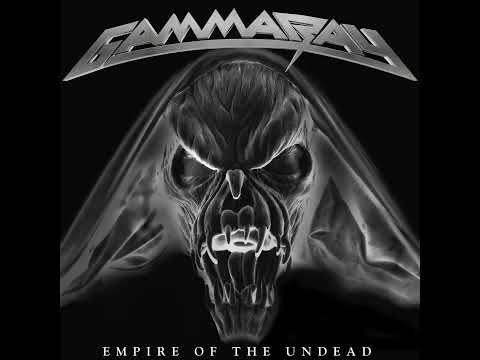 Gamma Ray- Avalon