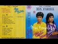 Cinta Yang Pudar Ida Farida Original Album