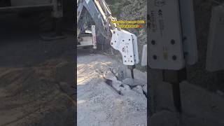 New Hammer hydraulic breaker | Image 5 - Machineryline