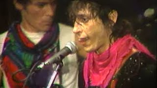 All By Mysellf (Live)--Johnny Thunders and the Heartbreakers