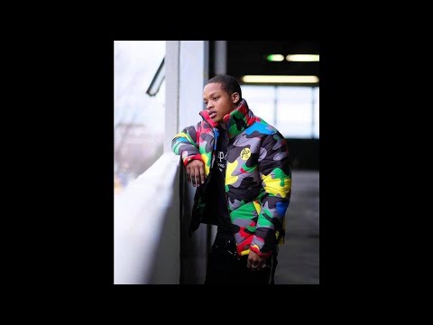 (FREE) Calboy + Polo G Type Beat - "Let Go"