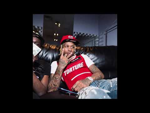 "Rocket" 147 Calboy x Lil Durk x Lil Zay Osama Type Beat (Prod. XTT)