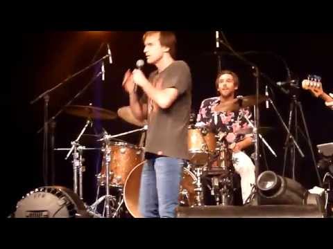 Dado Villa-Lobos e Marcelo Bonfá (LEGIÃO URBANA XXX ANOS) - Pais e Filhos