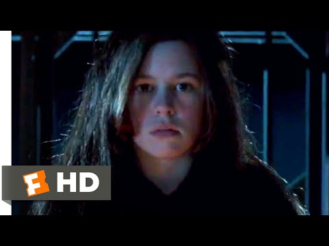 Trick 'r Treat (2007) - Zombies in the Lake Scene (6/9) | Movieclips