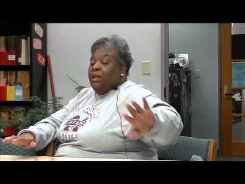 Nancy Bardwell Interview