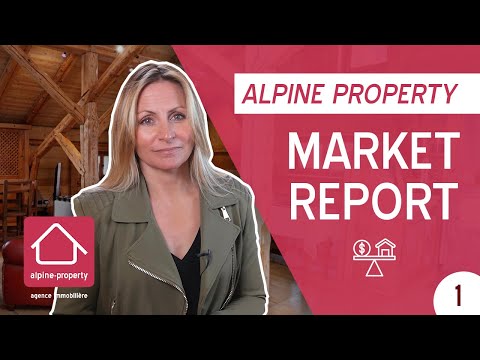 Alpine Property Market Report 2021