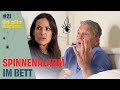 Bei Aller Liebe Folge 21 Spinnenalarm Im Bett