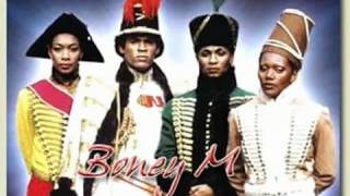 Boney M   Sad movies Make me cry