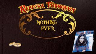Rebecka Törnqvist ~ Nothing Ever (A Night Like This) #jazz #romance #sweden