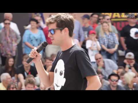 Relacja z Oleśnickiego Festiwalu Cyrkowo - Artystycznego OFCA 2017