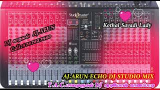 Download lagu Kothal Savadi Lady Echo Mix Effects Song Old Kiththu Bass Song No.Audios Mixer Song💕DJ ஆடியோ காதலன் mp3