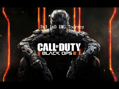 3v3 1nD UMG Tourney vs Ston3r, HollyDee, Twerk