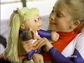 Olympic Cabbage Patch Kids 1996 Commercial
