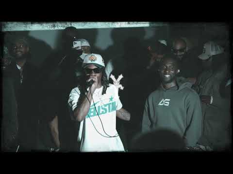 Youngs Teflon - Stay Dangerous (Part 2)