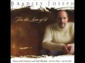 Bradley Joseph -   It Might Be You