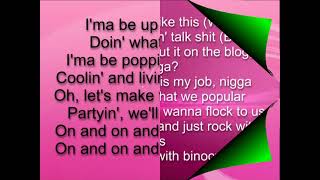 Download lagu Black Eyed Peas Imma Be Lyrics mp3 Download lagu Black Eyed Peas Imma Be Lyrics mp3