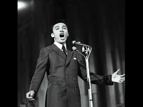 Karel Gott - I Left My Heart In San Francisco (1965, vydáno