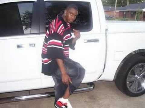 Soulja Boy-Soulja Girl